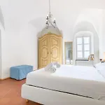 Апартаменты Hostdomus - Luce Di Verezzi Борджо-Верецци