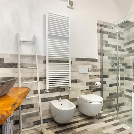 Hostdomus - Luce Di Verezzi Apartmán