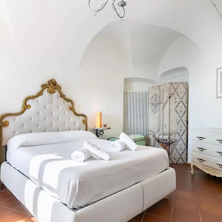 Hostdomus - Luce Di Verezzi Apartmán Borgio Verezzi