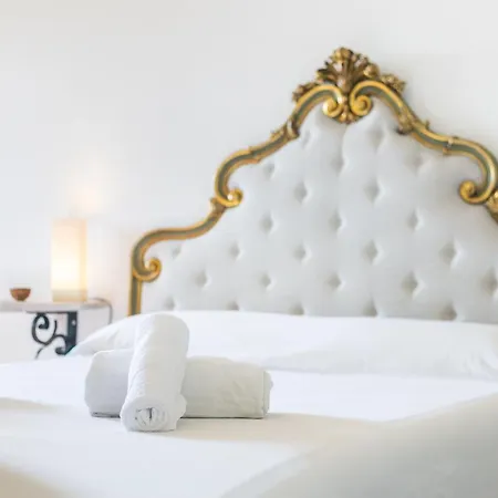 Hostdomus - Luce Di Verezzi Apartmán *