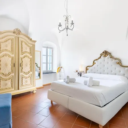 Appartement Hostdomus - Luce Di Verezzi