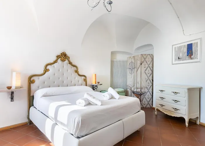 Hostdomus - Luce Di Verezzi Apartmán Borgio Verezzi