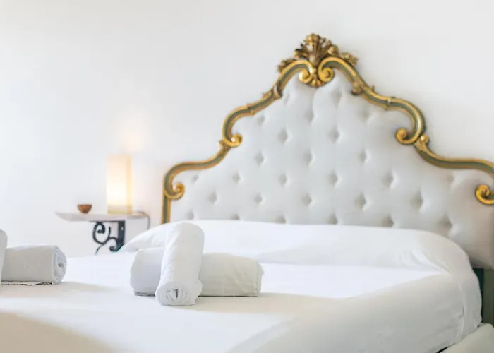 Hostdomus - Luce Di Verezzi Apartmán *