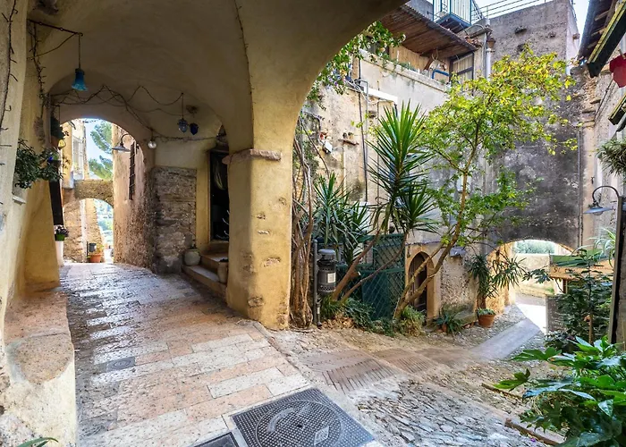Hostdomus - Luce Di Verezzi Apartmán