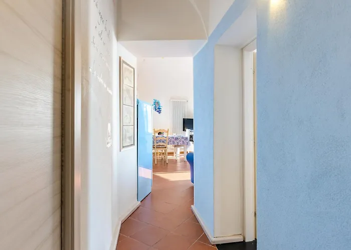 Hostdomus - Luce Di Verezzi Apartmán